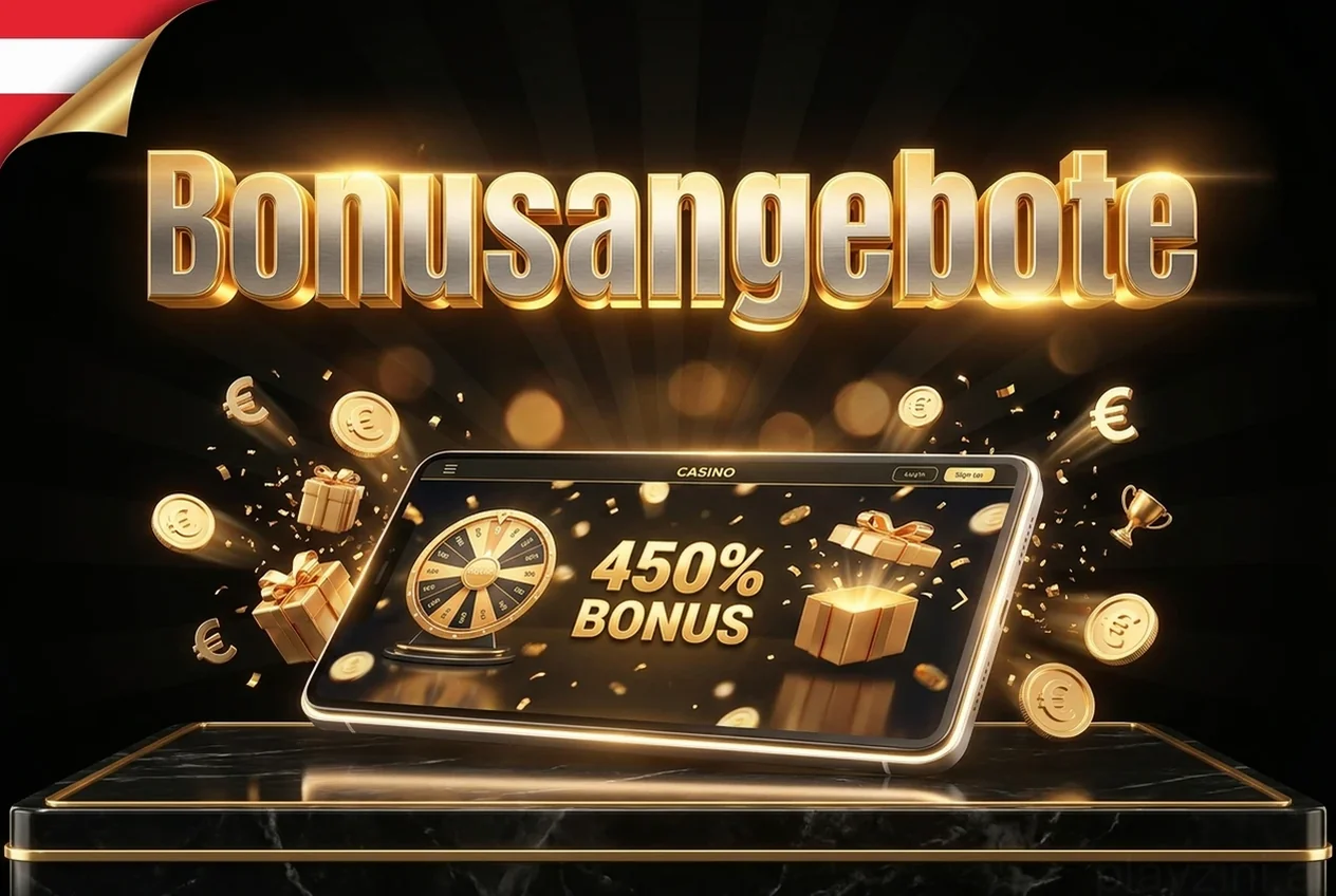 Bonusangebote