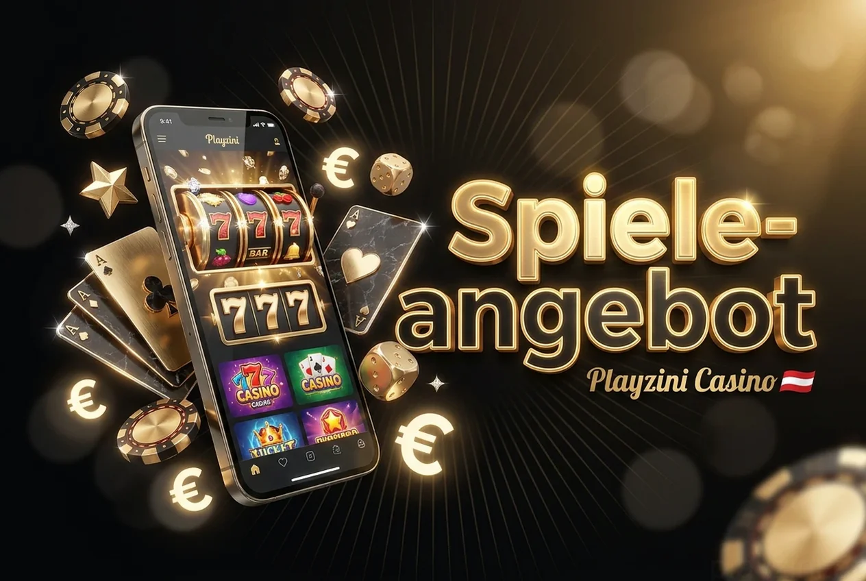 Spieleangebot