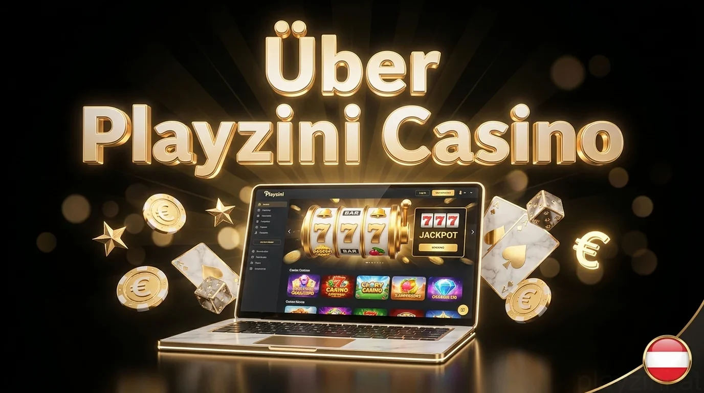 Über Playzini Casino